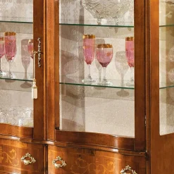 Esszimmer Vitrine Casamarina