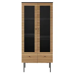 Esszimmer Vitrine Durian