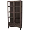 Esszimmer Vitrine Grex