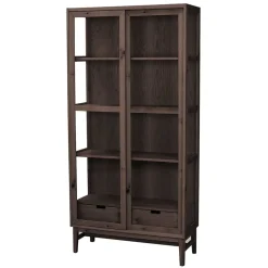 Esszimmer Vitrine Grex