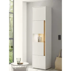 Esszimmer Vitrine Rascian