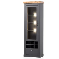 Esszimmer Vitrine Saridio