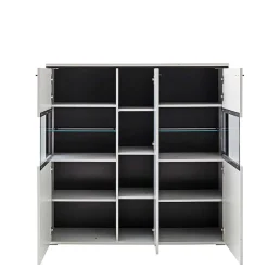 Esszimmer Vitrine Ukai