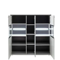 Esszimmer Vitrine Ukai