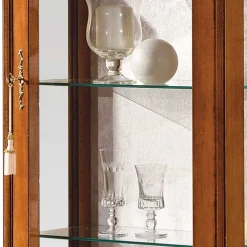 Esszimmer Vitrinenschrank Maggio