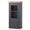 Esszimmer Vitrinenschrank Saridio