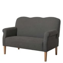 Esszimmercouch Anthrazit Sinfonica