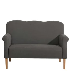 Esszimmercouch Anthrazit Sinfonica