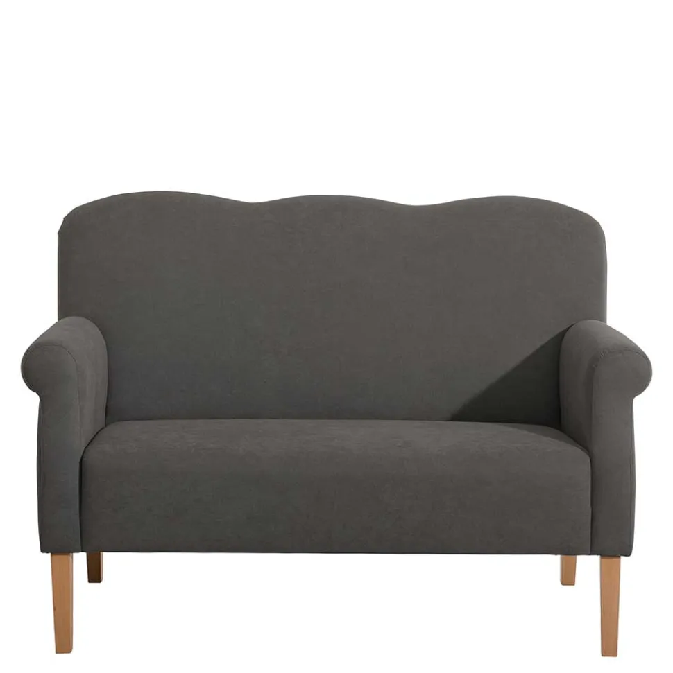 Esszimmercouch Anthrazit Sinfonica