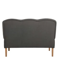 Esszimmercouch Anthrazit Sinfonica