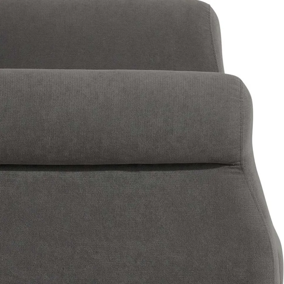 Esszimmercouch Anthrazit Sinfonica