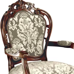 Esszimmergarnitur barock Daltiana
