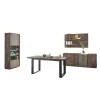 Esszimmermöbel Set modern Hanniba