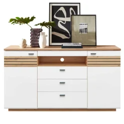 Esszimmersideboard 175 cm breit Luzie