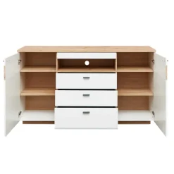 Esszimmersideboard 175 cm breit Luzie