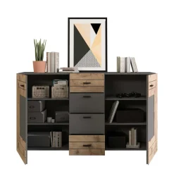 Esszimmersideboard Contreros