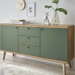 Esszimmersideboard Lora