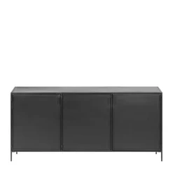 Esszimmersideboard Metall Handray