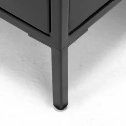 Esszimmersideboard Metall Handray