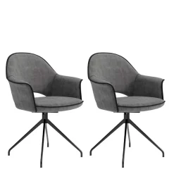 Esszimmerstuhl Set Adeliano