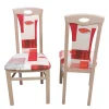 Esszimmerstuhl Set Trojar