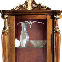 Esszimmervitrine Savolina