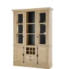 Esszimmervitrinenschrank Jennva