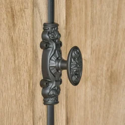 Esszimmervitrinenschrank Jennva