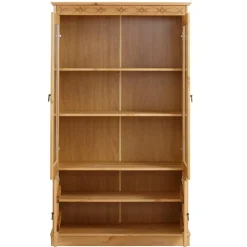 Esszimmervitrinenschrank Sydney