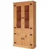 Esszimmervitrinenschrank Odangelo