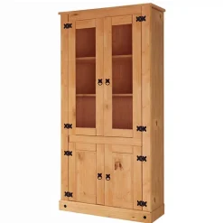 Esszimmervitrinenschrank Odangelo