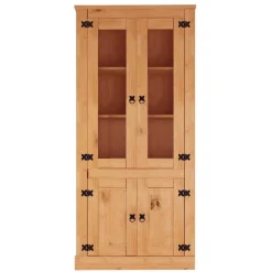 Esszimmervitrinenschrank Odangelo