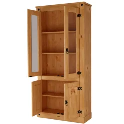 Esszimmervitrinenschrank Odangelo