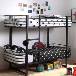 Etagenbett Bino
