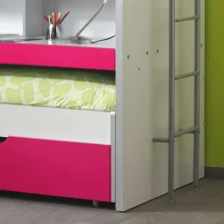 Etagenbett Tinn