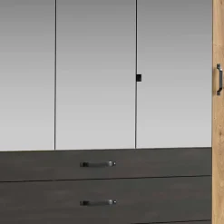 Factory Style Kleiderschrank Onlina