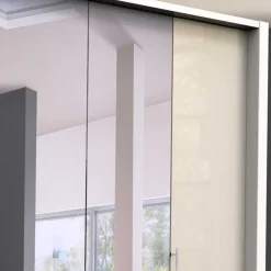 Falltüren Schlafzimmer Kleiderschrank Invelita