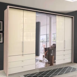 Falttüren Kleiderschrank Codumenta
