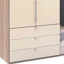 Falttüren Kleiderschrank Codumenta