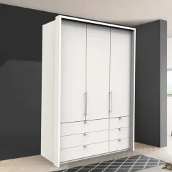 Falttüren Kleiderschrank Emiliano