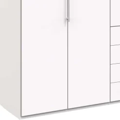Falttüren Schlafraumschrank Emiliano