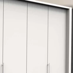 Falttüren Schlafraumschrank Emiliano