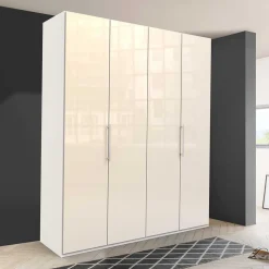 Falttüren Schlafzimmerkleiderschrank Invelita