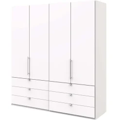 Falttüren Schlafzimmerschrank Emiliano