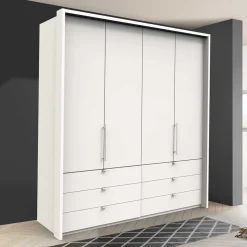 Falttüren Schlafzimmerschrank Emiliano