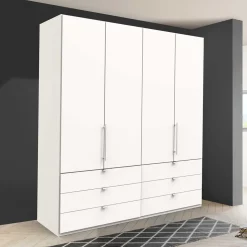 Falttüren Schlafzimmerschrank Emiliano