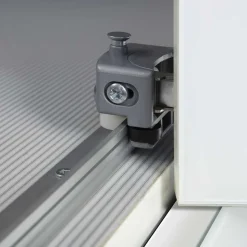 Falttüren Schlafzimmerschrank Karama
