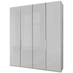 Falttürenkleiderschrank Kandu