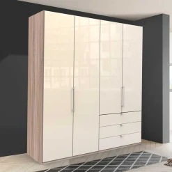 Falttürenschrank Codumenta