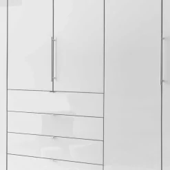 Falttürenschrank Joyma